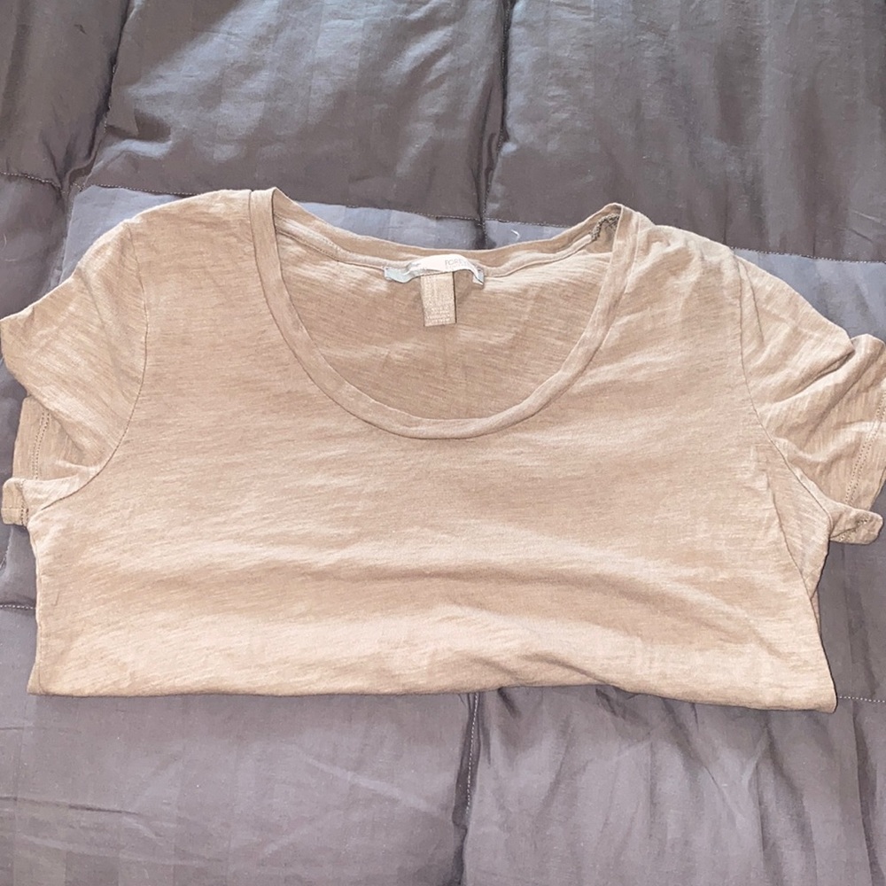 Forever 21 Contemporary t-shirt